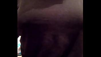 Meneando las tetas Meneando las tetas