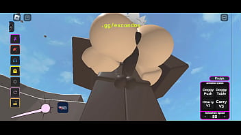 Me folle a pelo blanco