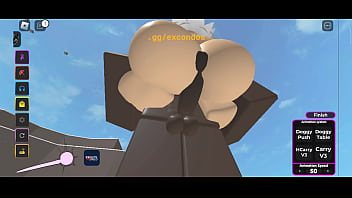 Me folle a pelo blanco