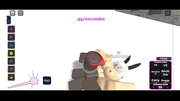 Me folle a pelo blanco