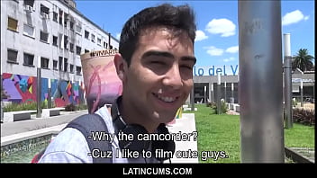 Latincumscom Young Virgin Latin Boy With Braces Sex With Boy For Money Pov thumbnail
