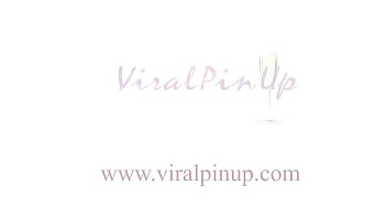 An elegant beautiful model is going to strip tease