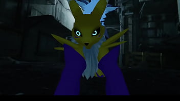 Renamon