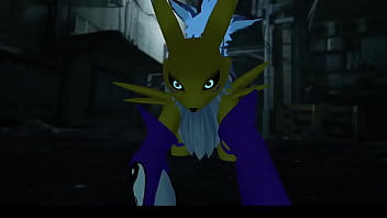 Renamon