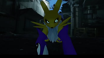 Renamon