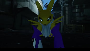 Renamon