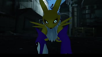 Renamon