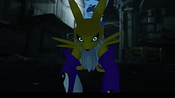 Renamon