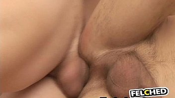 Hot gays barebacking