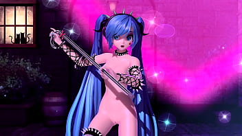 Hatsune miku sexy desnuda mod Hatsune miku sexy desnuda mod