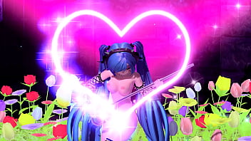 Hatsune miku sexy desnuda mod Hatsune miku sexy desnuda mod