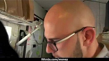 These Horny Amateurs Know That Money Talks 5 thumbnail