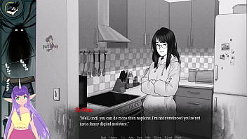 Malovent scp hotness episode four