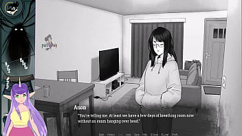 Malovent scp hotness episode four