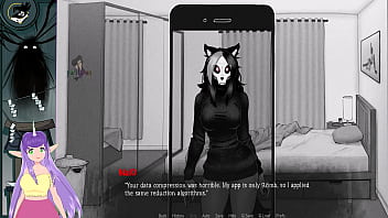 Malovent scp hotness episode four