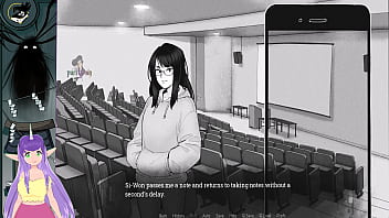 Malovent scp hotness episode four