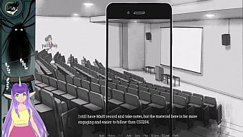 Malovent scp hotness episode four