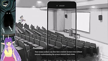 Malovent scp hotness episode four