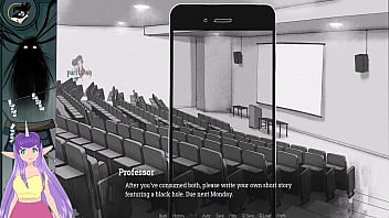 Malovent scp hotness episode four