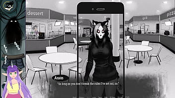 Malovent scp hotness episode four