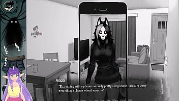 Malovent scp hotness episode four