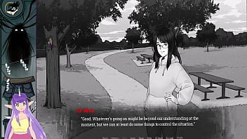 Malovent scp hotness episode four