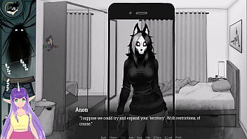 Malovent scp hotness episode four