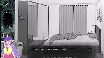 Malovent scp hotness episode four