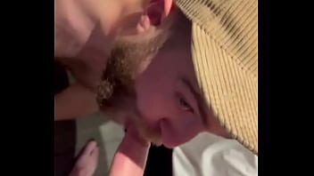 Licking gingerscruff87’s balls like it’s my job he smelt so fucking good after a long day at work Licking gingerscruff87’s balls like it’s my job he smelt so fucking good after a long day at work