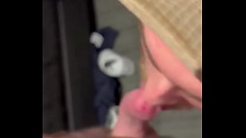 Licking gingerscruff87’s balls like it’s my job he smelt so fucking good after a long day at work