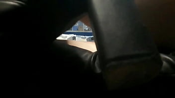 I put my stepsister on top until she gets horny and fuck her hard