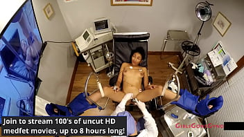 Orgasm research inc miss mars