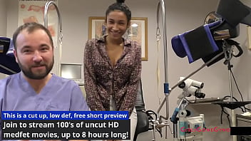 Orgasm research inc miss mars