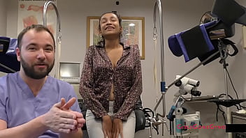 Orgasm research inc miss mars