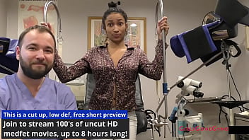 Orgasm research inc miss mars