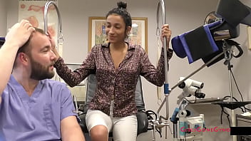 Orgasm research inc miss mars