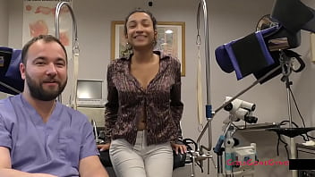 Orgasm research inc miss mars