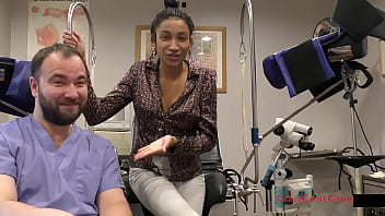 Orgasm research inc miss mars