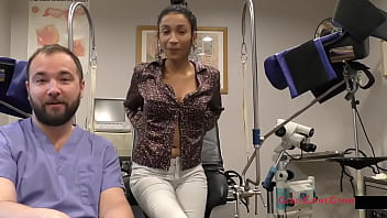 Orgasm research inc miss mars