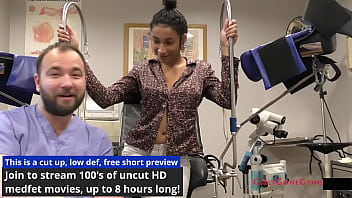 Orgasm research inc miss mars