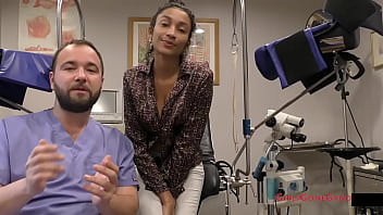 Orgasm research inc miss mars