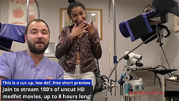 Orgasm research inc miss mars