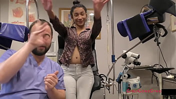 Orgasm research inc miss mars