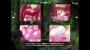 Game over for rpg game