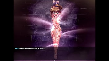 Game over for rpg game