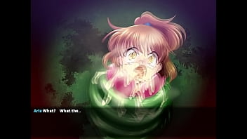 Game over for rpg game