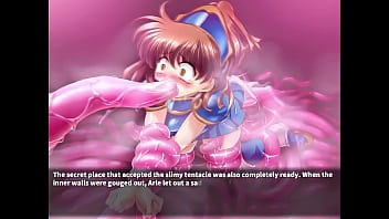 Game over for rpg game