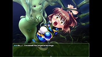 Game over for rpg game