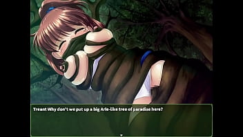 Game over for rpg game