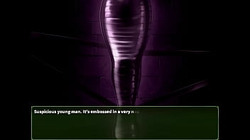 Game over for rpg game